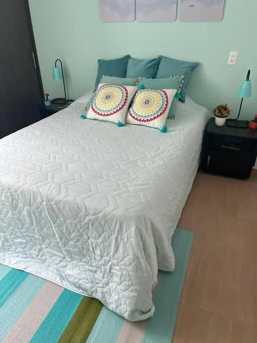 Stunning Apartment In Tourist Area 2 Bedrooms Medellin Colombia