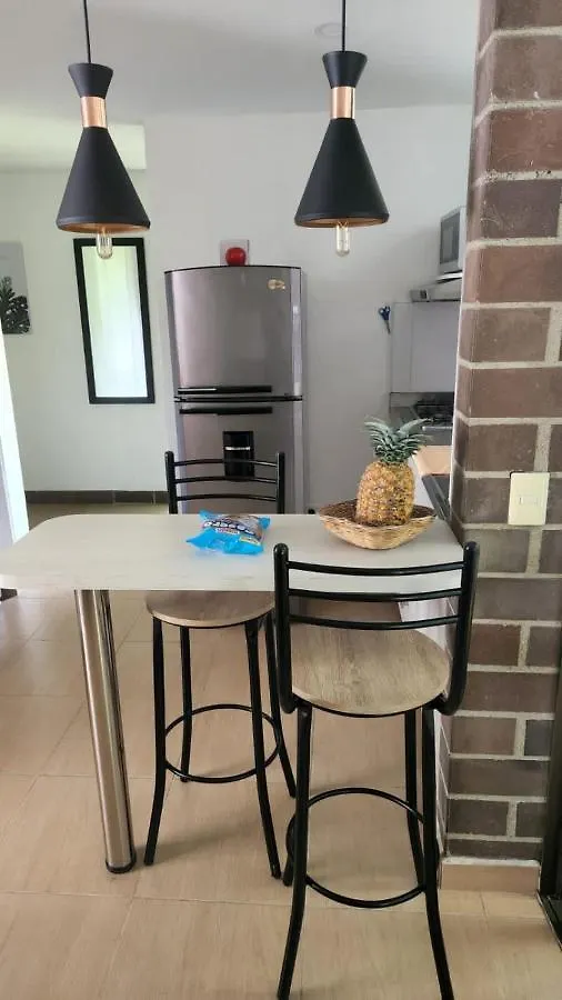 Stunning Apartment In Tourist Area 2 Bedrooms Medellin