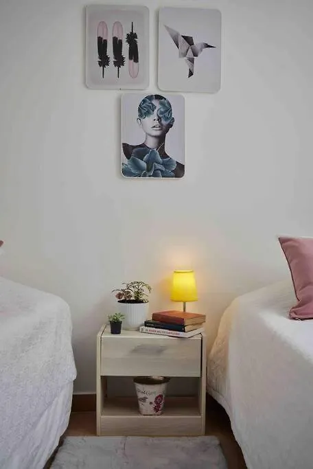 Stunning Apartment In Tourist Area 2 Bedrooms מדיין