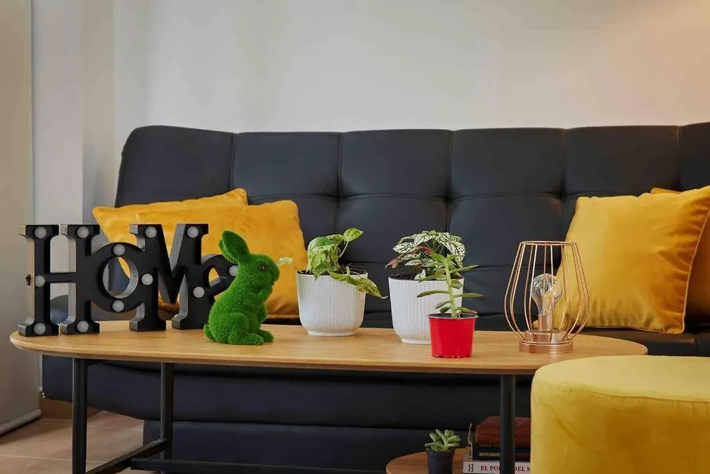 Stunning Apartment In Tourist Area 2 Bedrooms מדיין 0*,  קולומביה