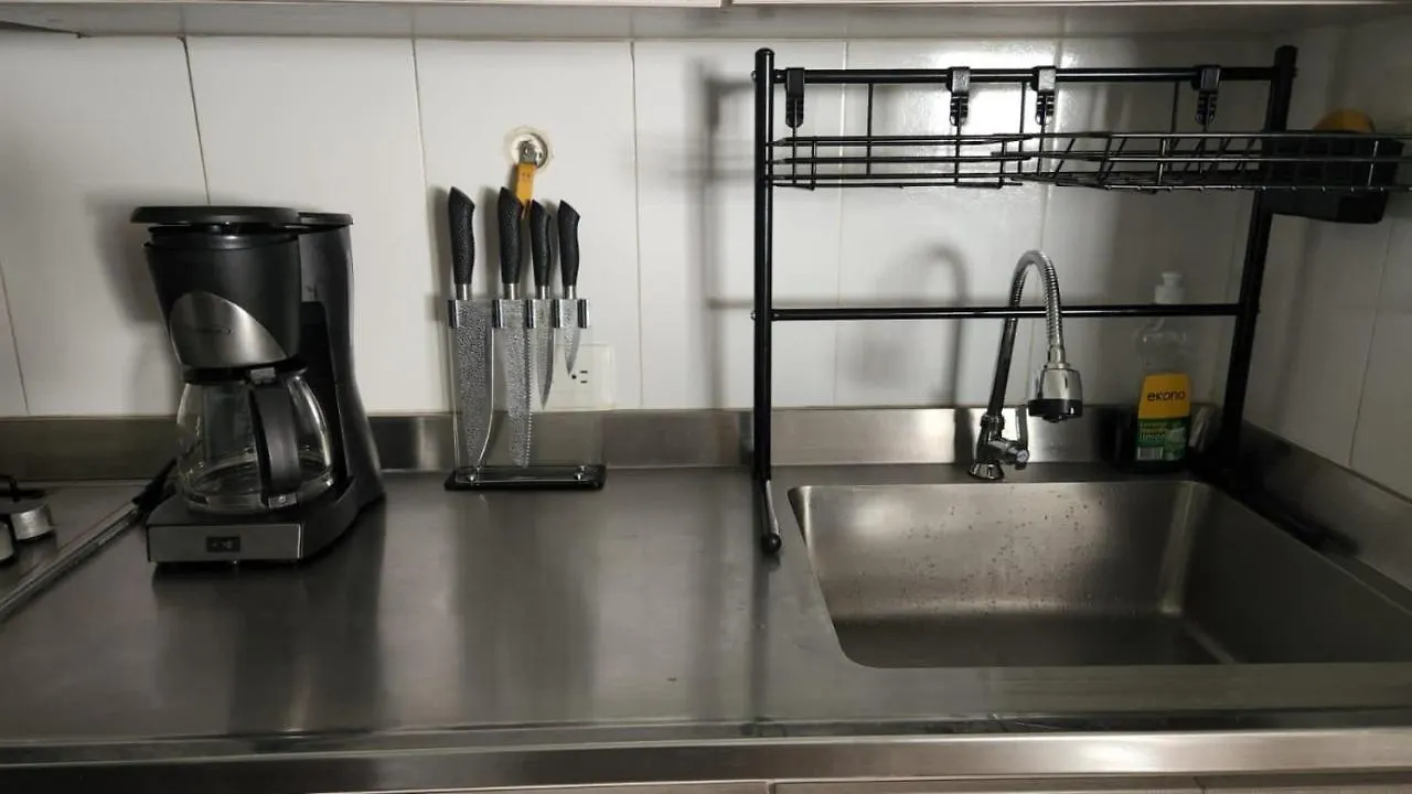 Stunning Apartment In Tourist Area 2 Bedrooms מדיין